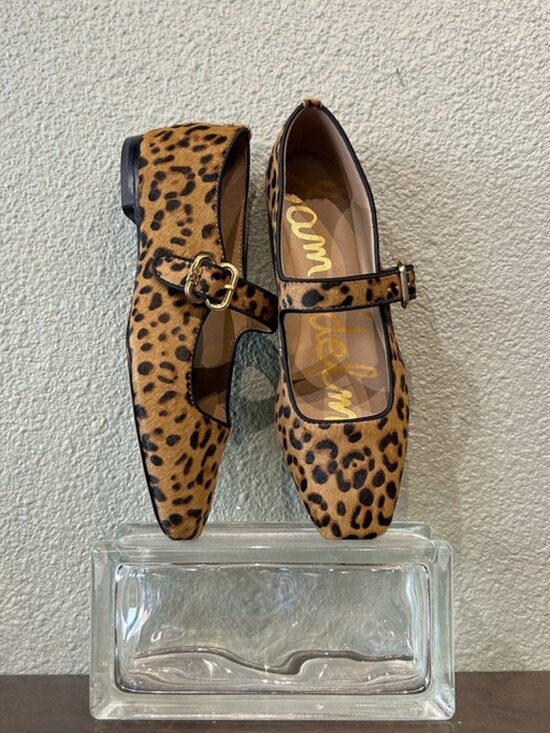 Sam Edelman Shoes - Sam Edelman Michaela Granada Tan